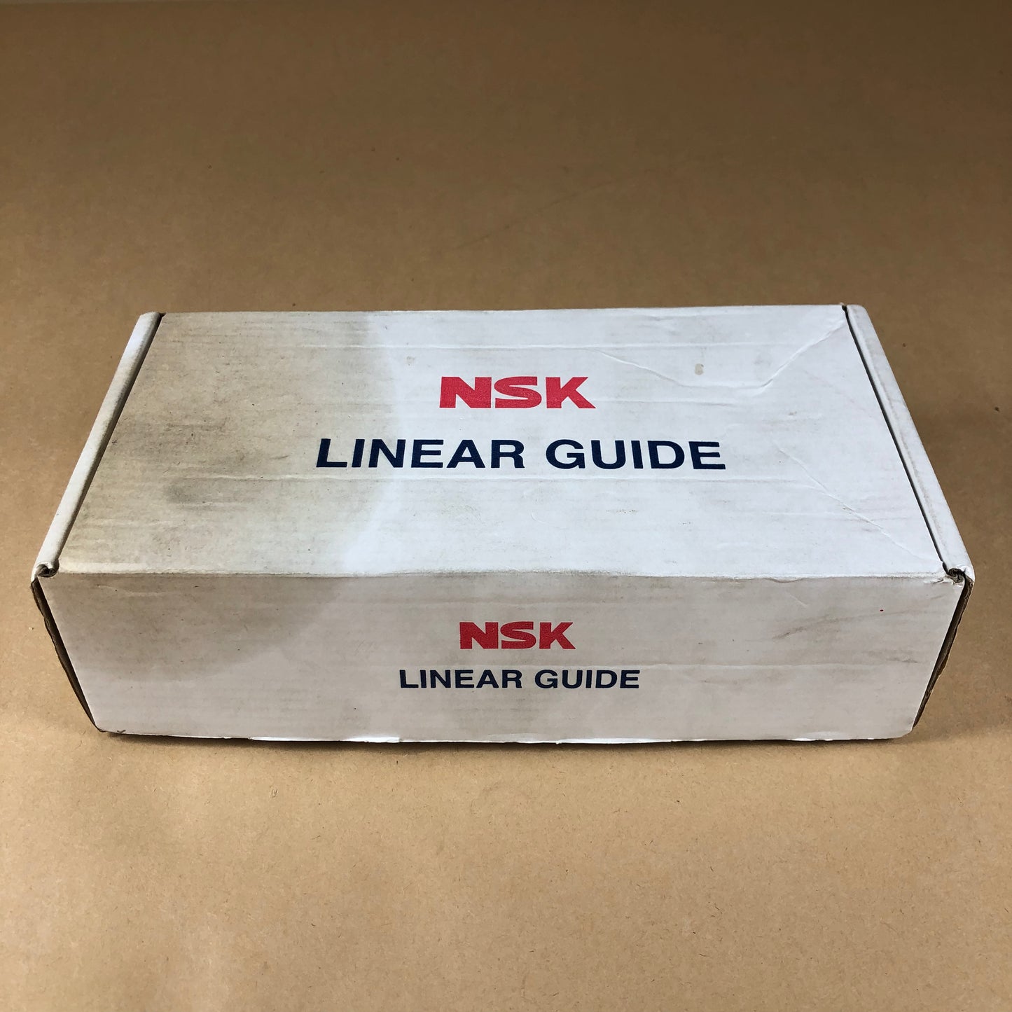 New Sealed NSK Linear Guide NAS35ALZ