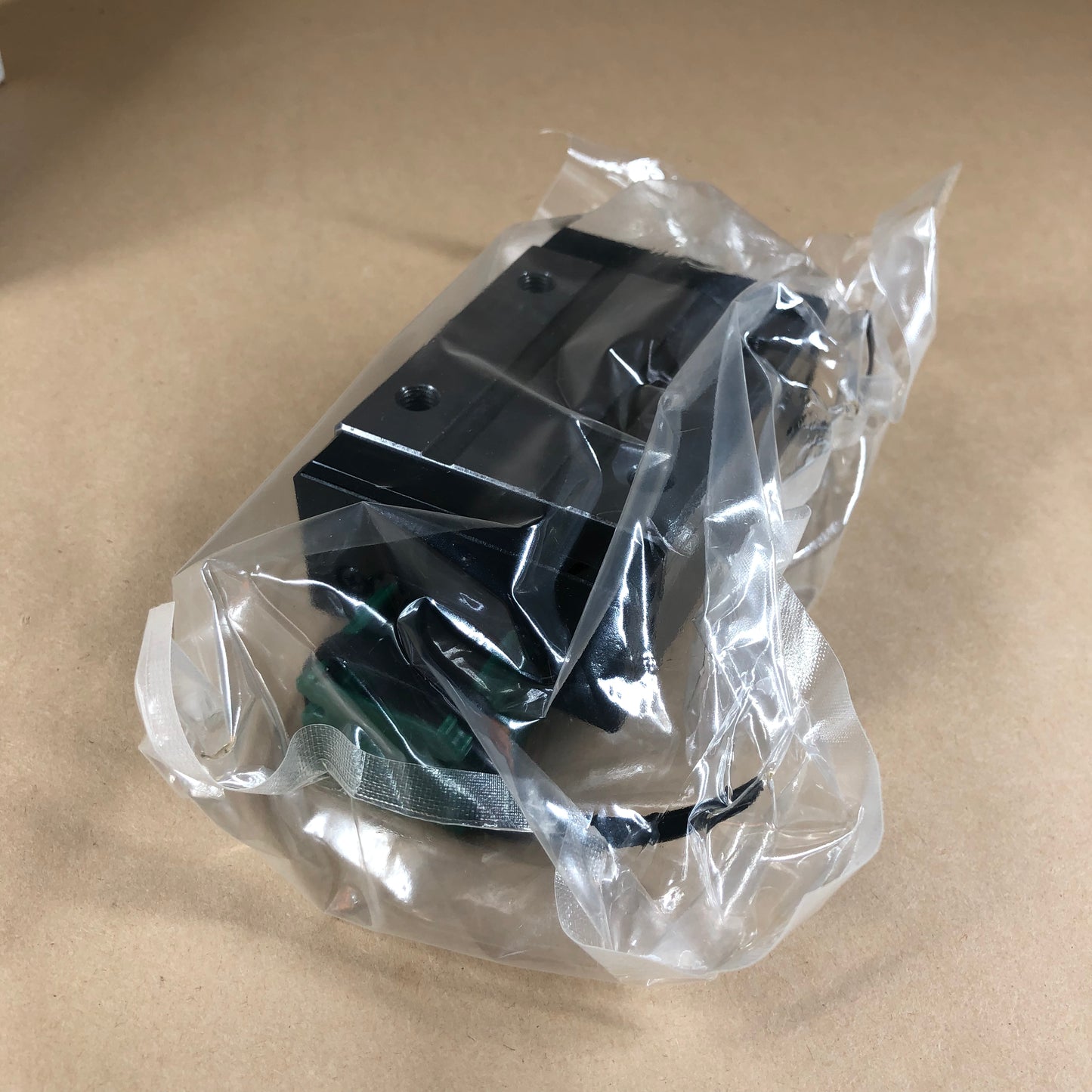 New Sealed NSK Linear Guide NAS35ALZ