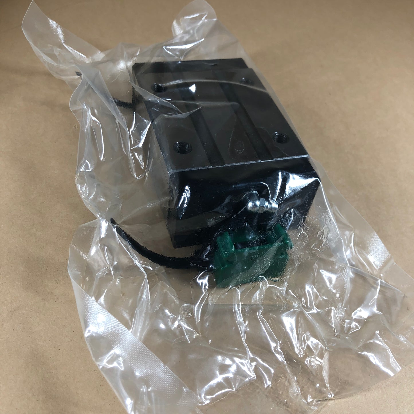 New Sealed NSK Linear Guide NAS35ALZ