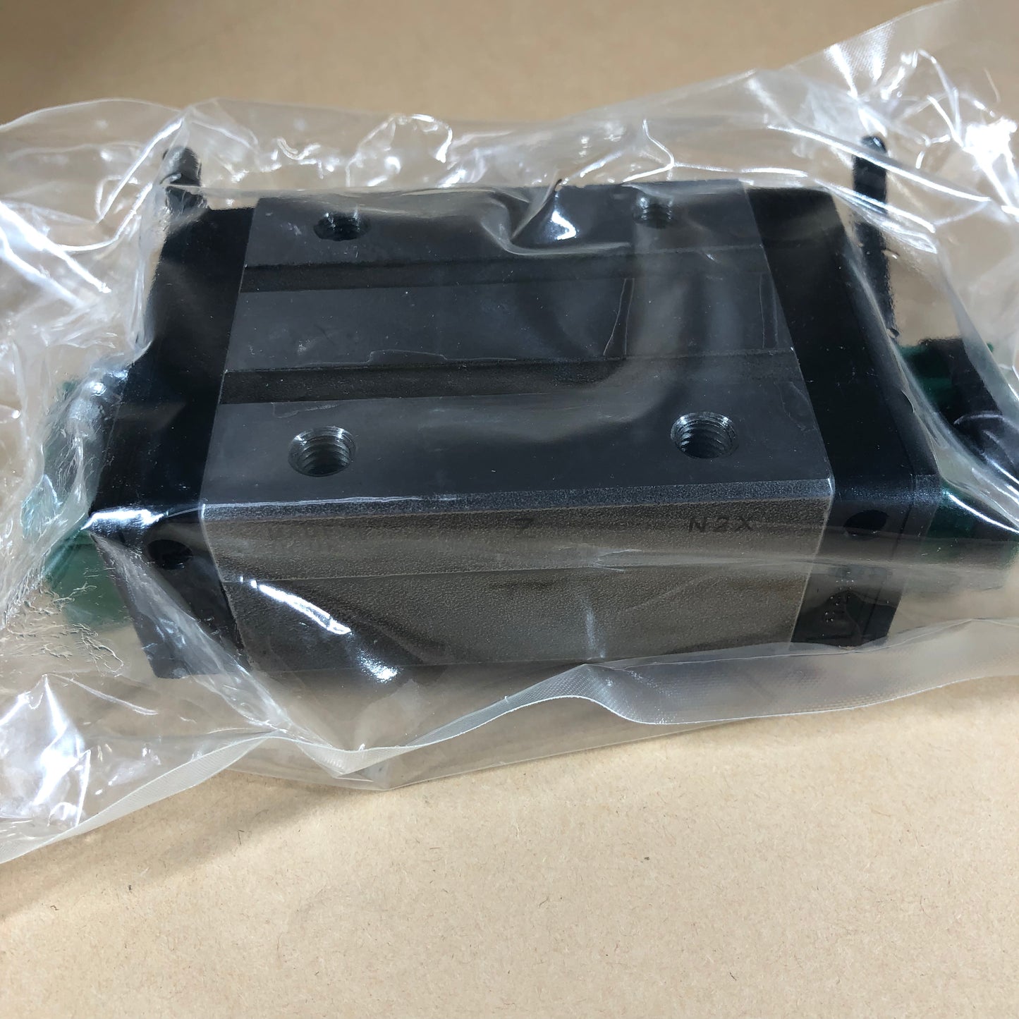 New Sealed NSK Linear Guide NAS35ALZ