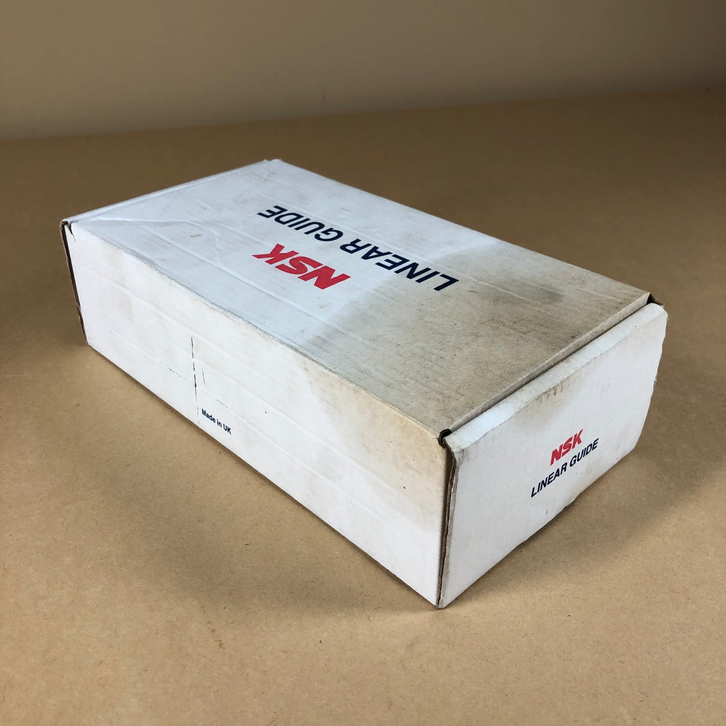 New Sealed NSK Linear Guide NAS35ALZ