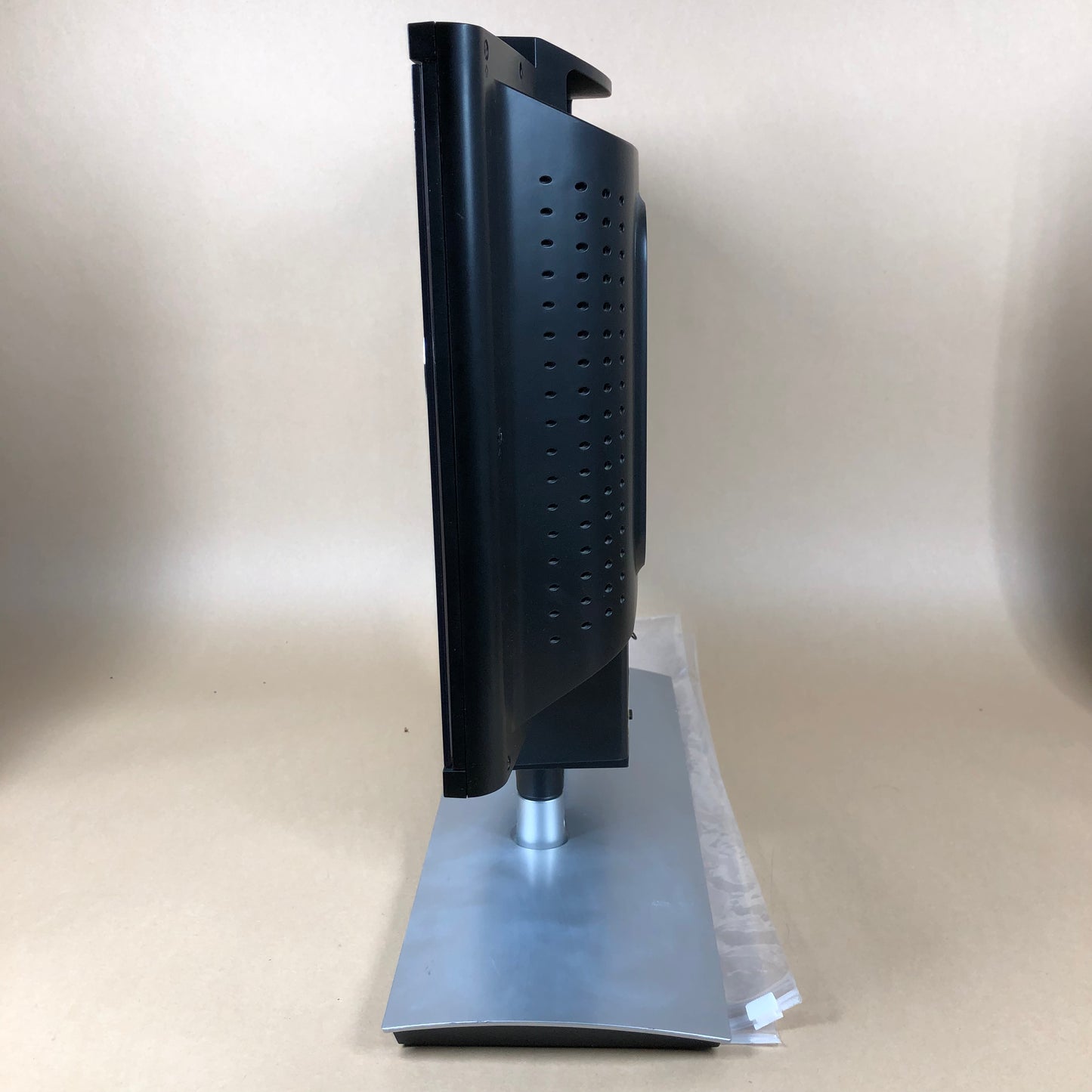 Vintage JWIN JX-CD8700 Vertical Position CD AM/FM Player with Speakers