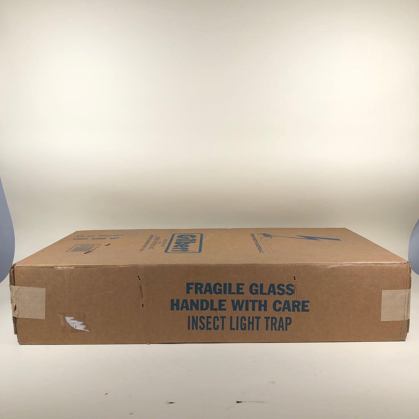 New Gilbert Electric Insect Light Trap Bug Killer 30.25"X 16"X 4.75" 601TJ-SC