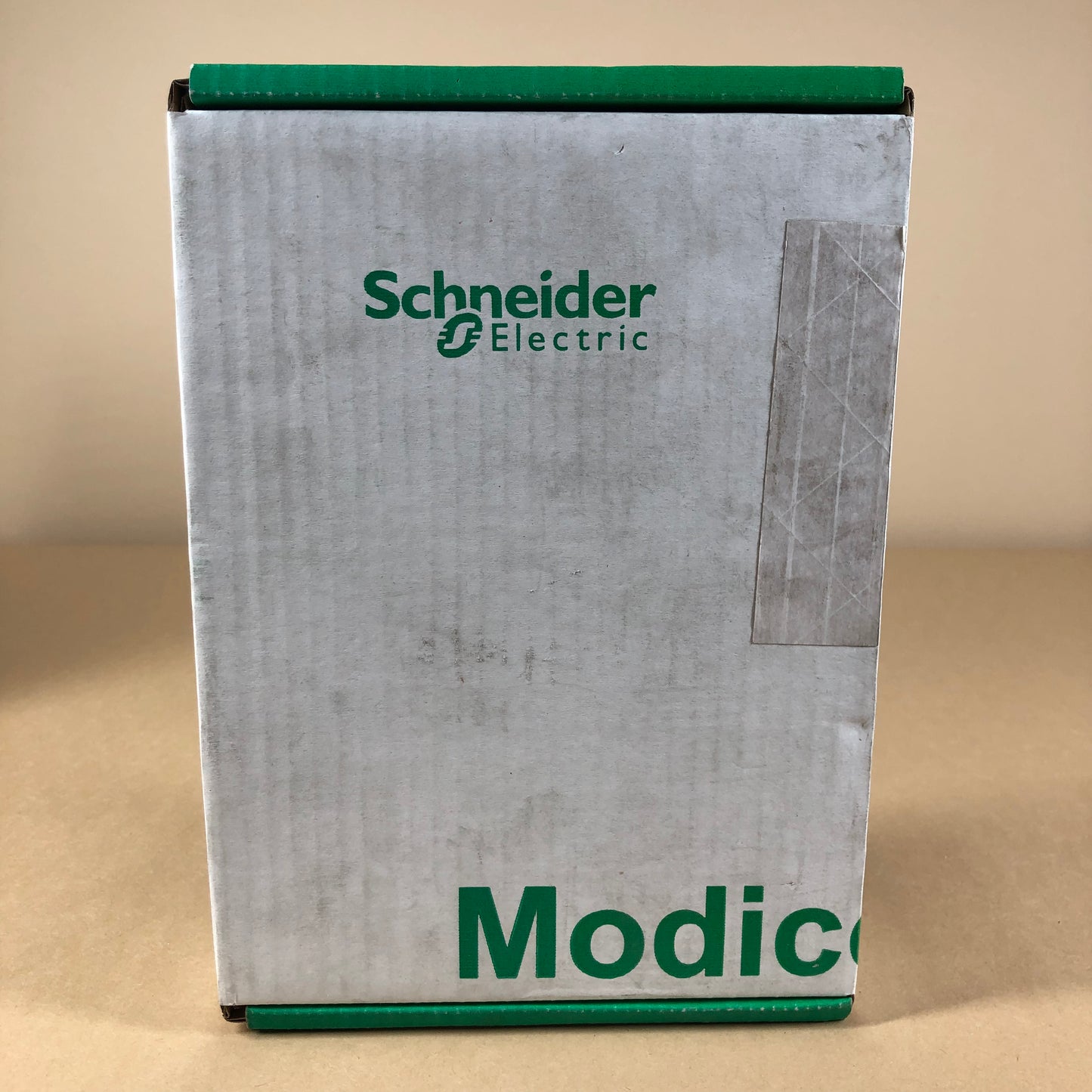 New Schneider Electric Modicon Momentum Discrete I/O Module 100026