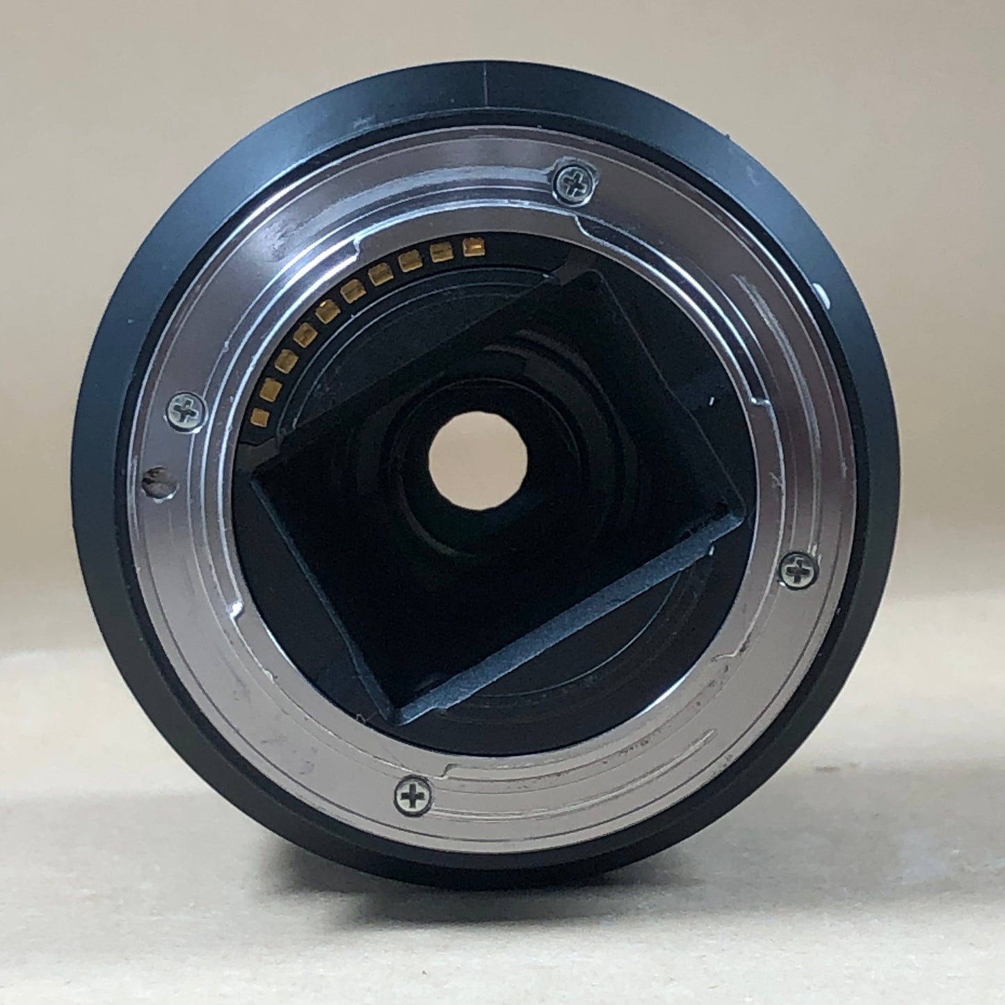 Sony OpticalSteadyShot 28-70mm FE 3.5-5.6 E-Mount Optical Steady Shot SEL2870