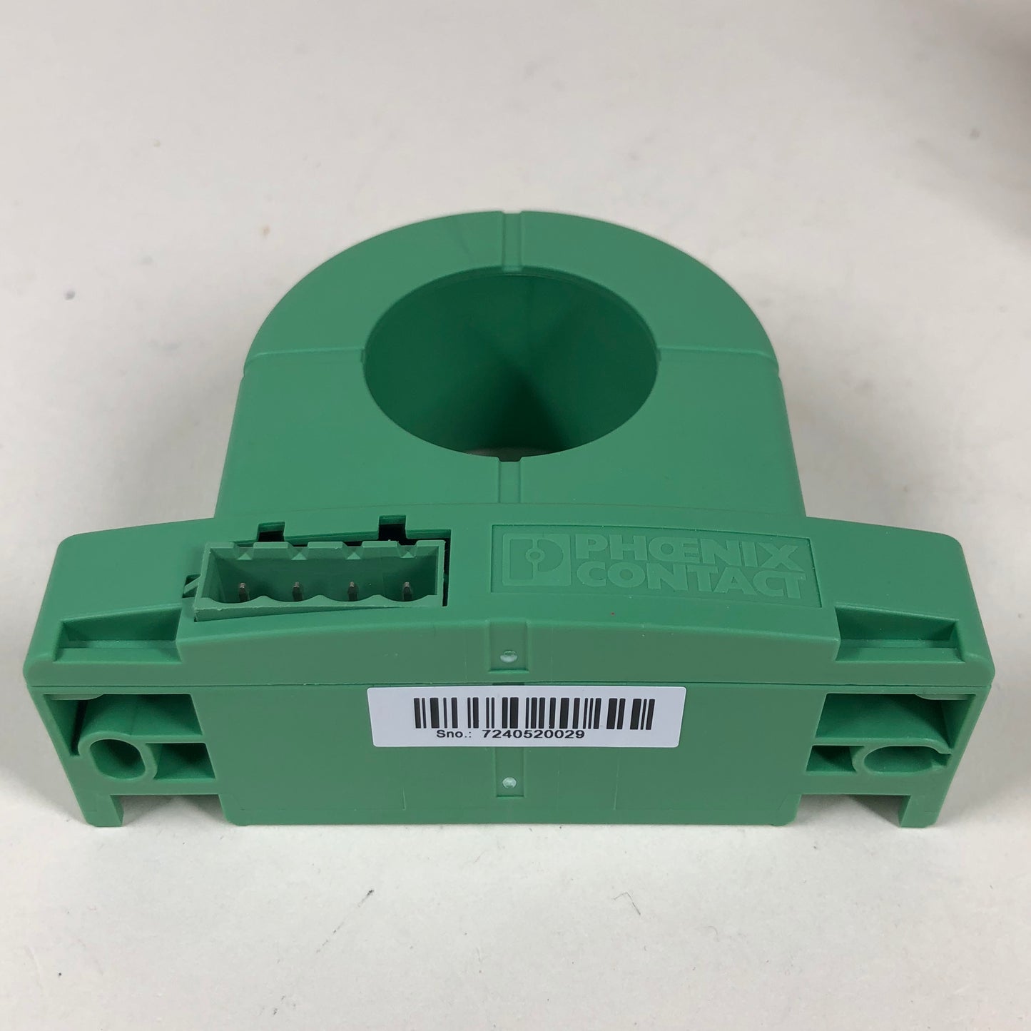 New Phoenix Contact Universal Current Transducer 2308027