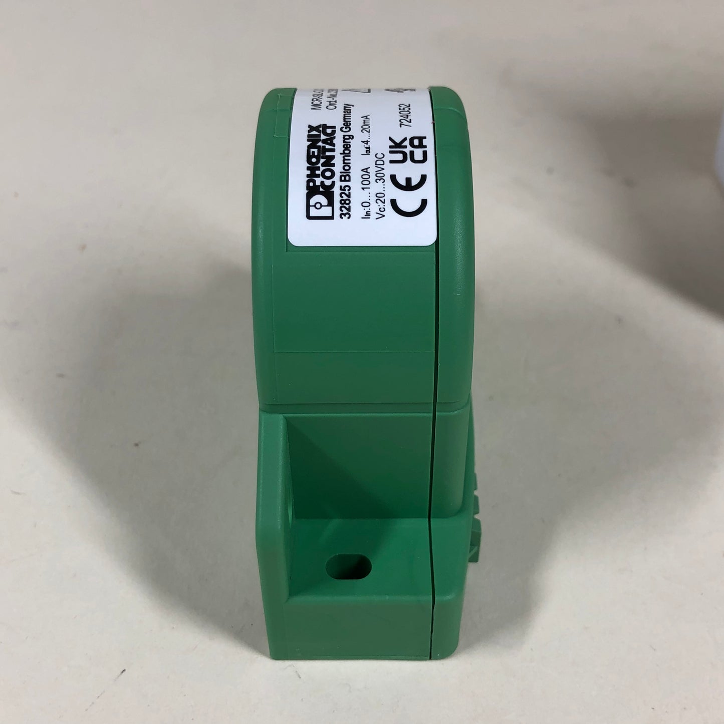 New Phoenix Contact Universal Current Transducer 2308027