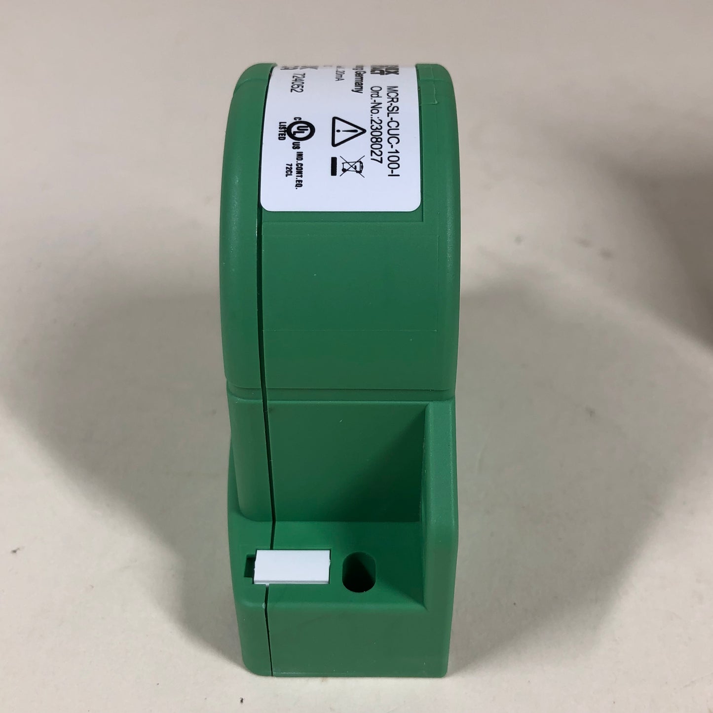 New Phoenix Contact Universal Current Transducer 2308027