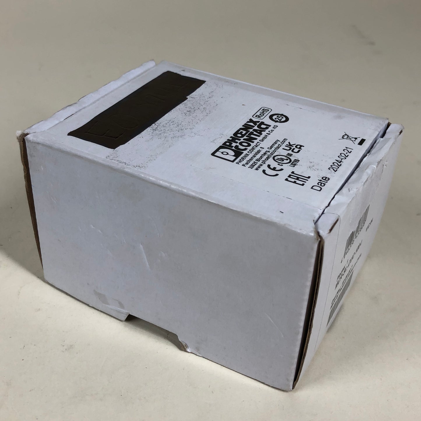 New Phoenix Contact Universal Current Transducer 2308027