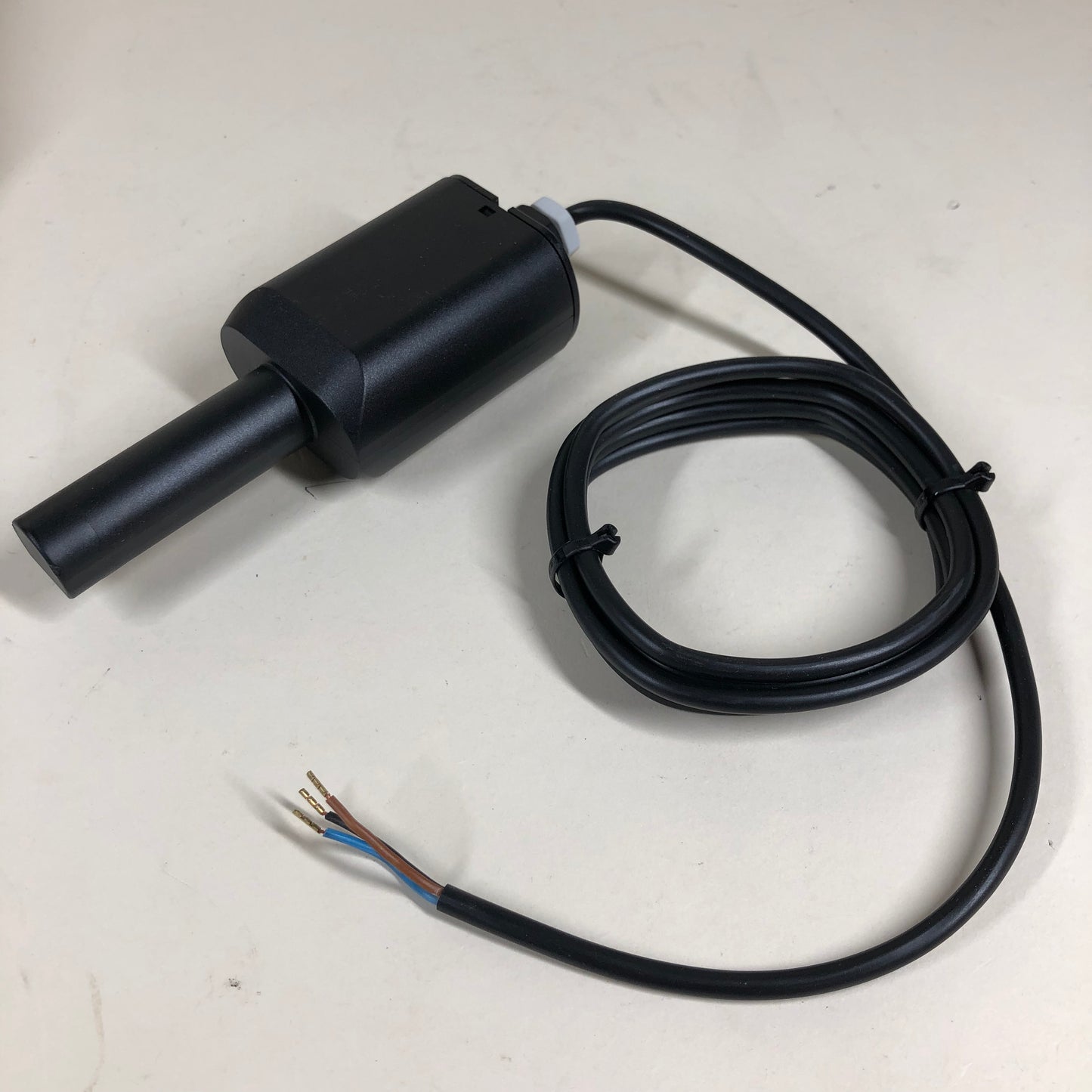 New SIEMENS Flame Detector Sensor QRI2B2.B180B