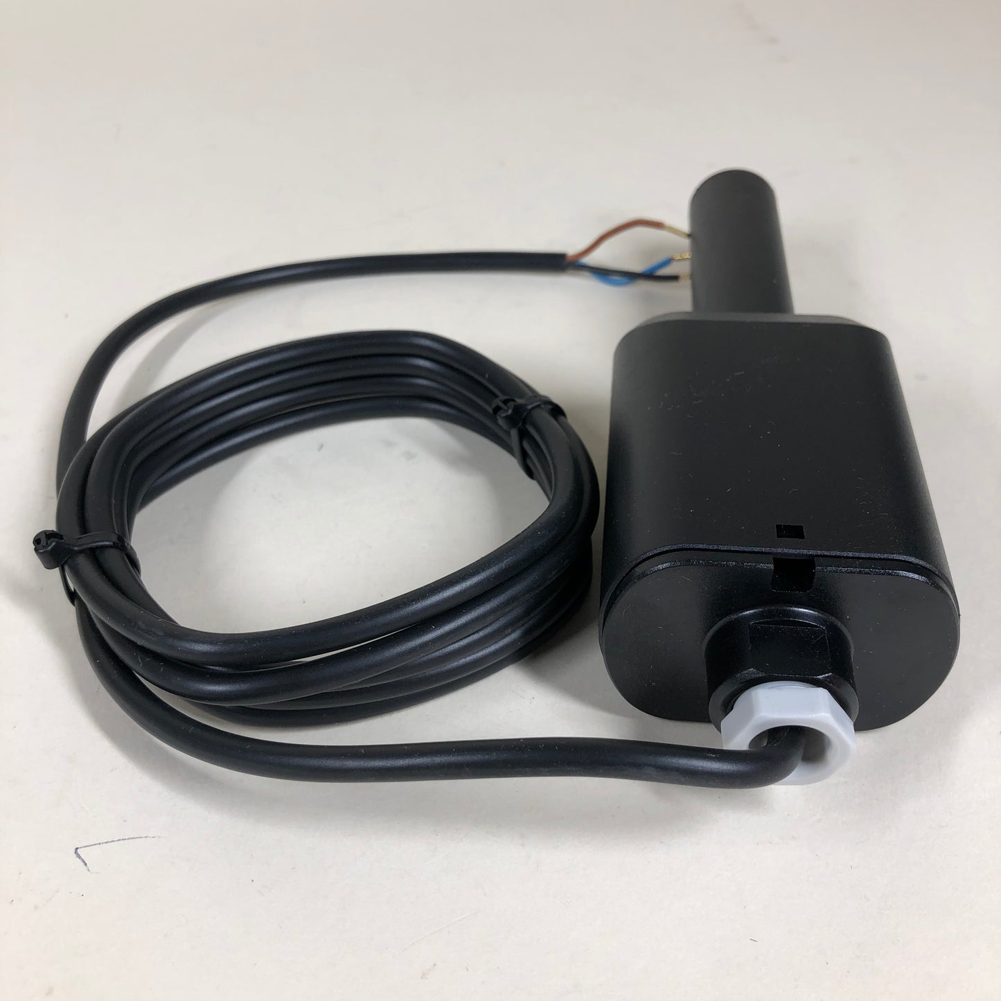 New SIEMENS Flame Detector Sensor QRI2B2.B180B