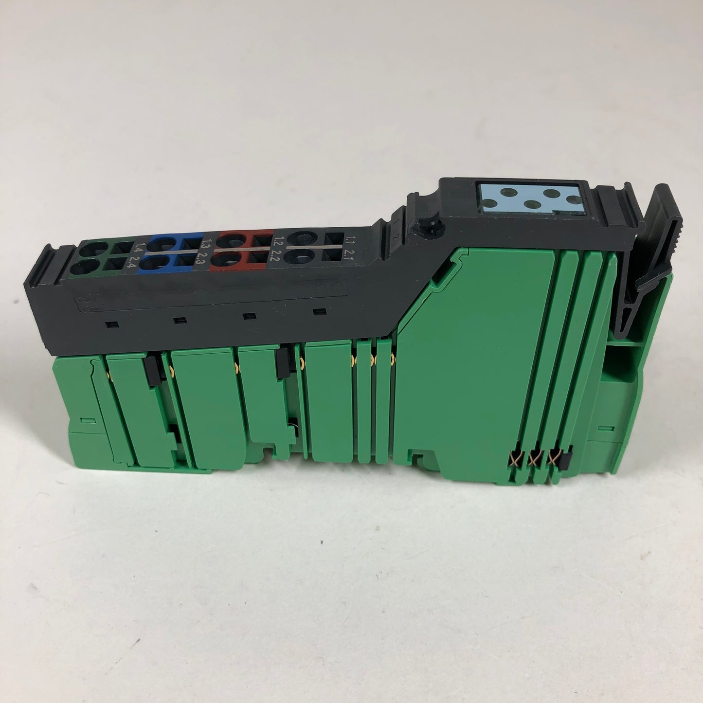 New PHOENIX CONTACT Bus Coupler 2403696