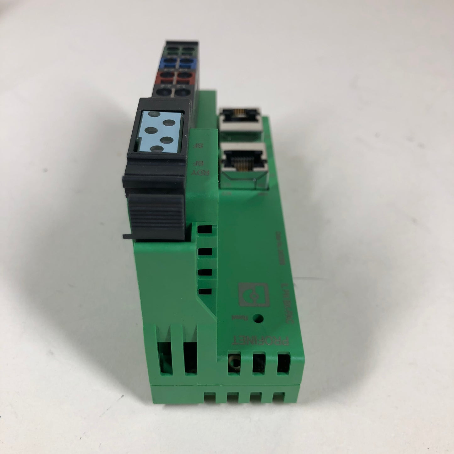New PHOENIX CONTACT Bus Coupler 2403696