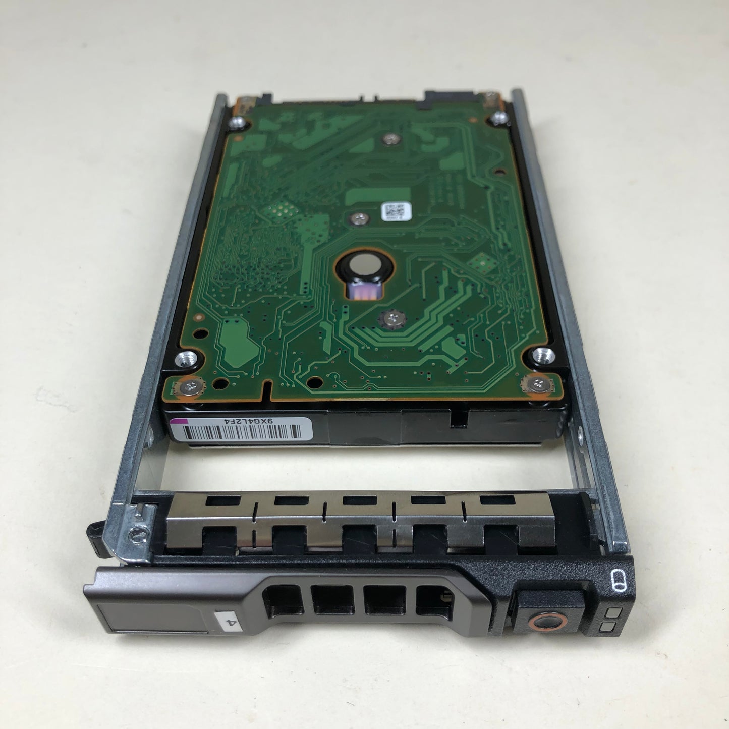 Dell 2.5" Constelation 1TB SATA III 6Gb/s HDD ST91000640NS