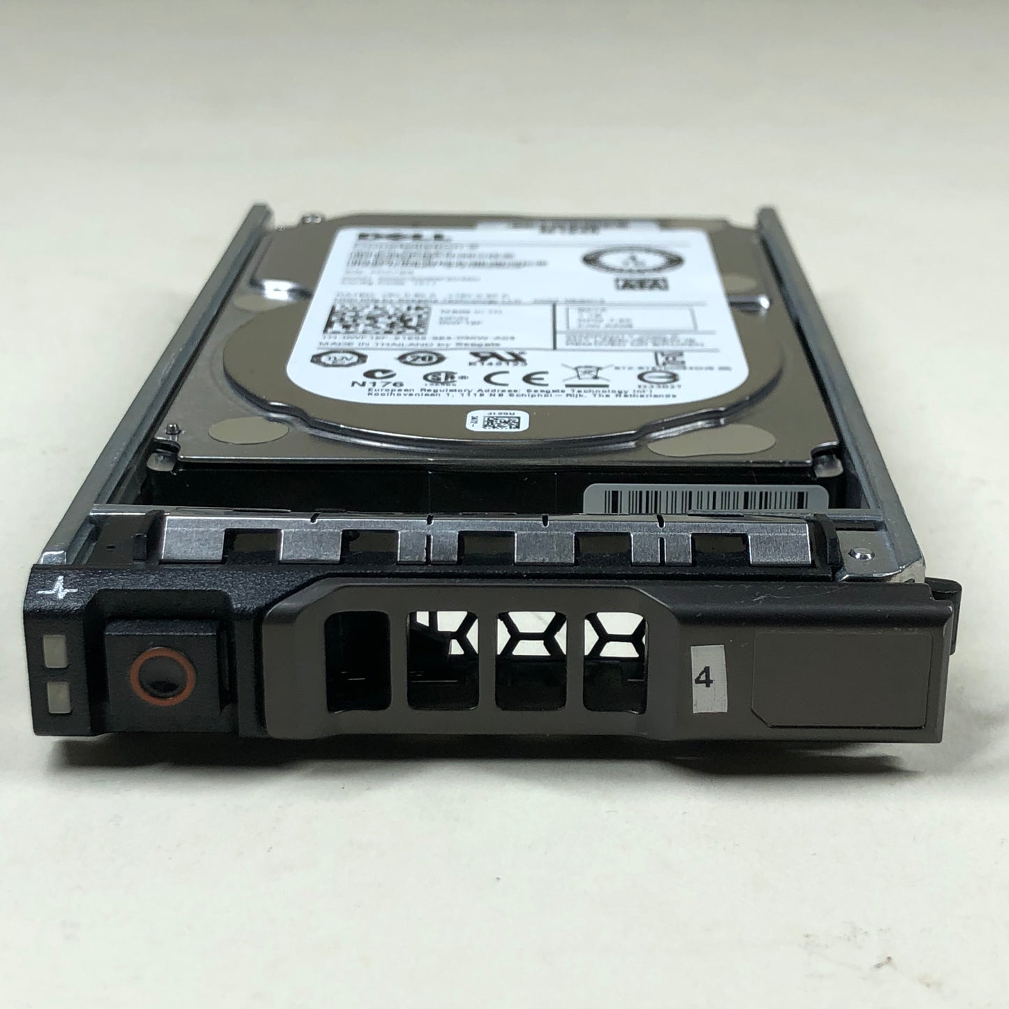 Dell 2.5" Constelation 1TB SATA III 6Gb/s HDD ST91000640NS
