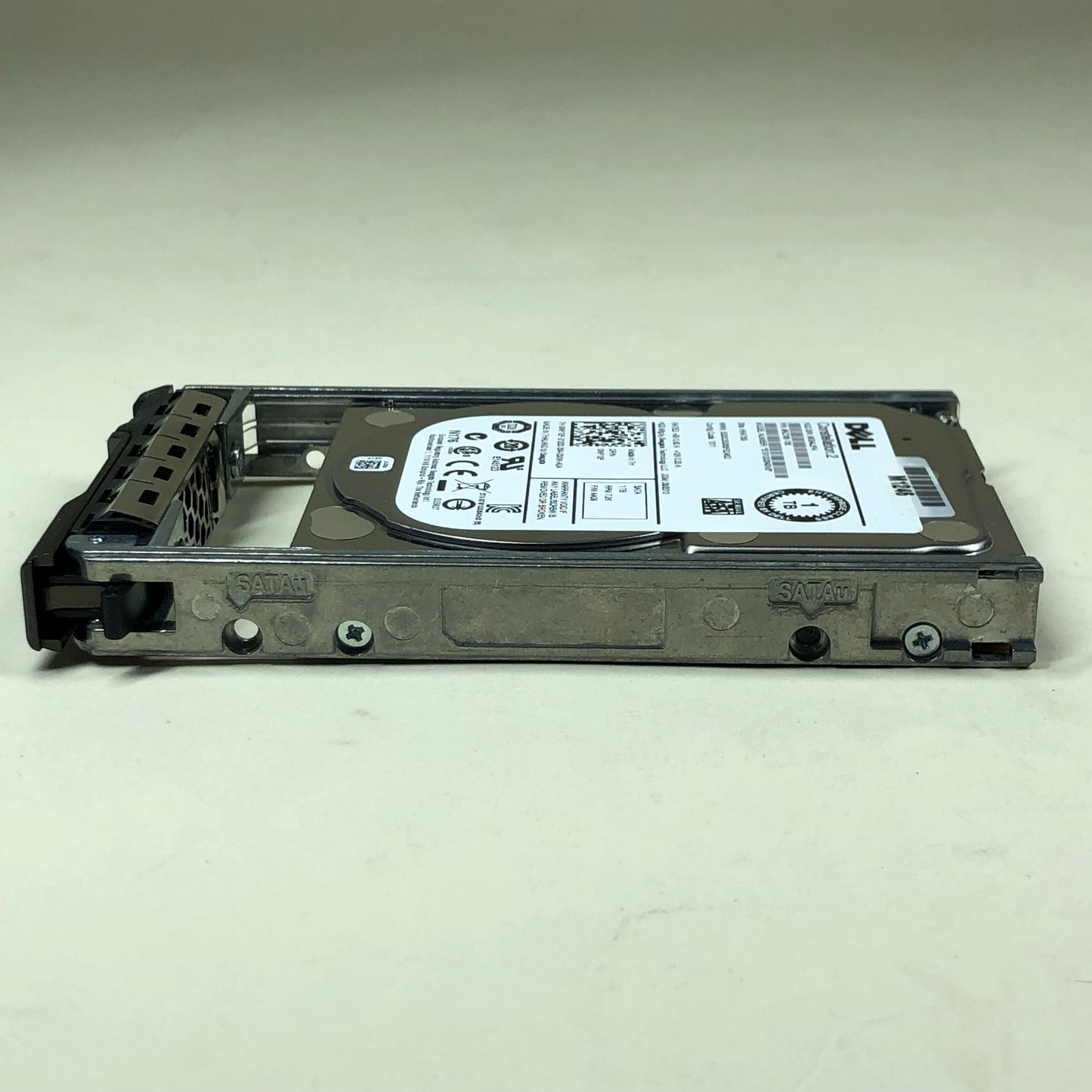 Dell 2.5" Constelation 1TB SATA III 6Gb/s HDD ST91000640NS