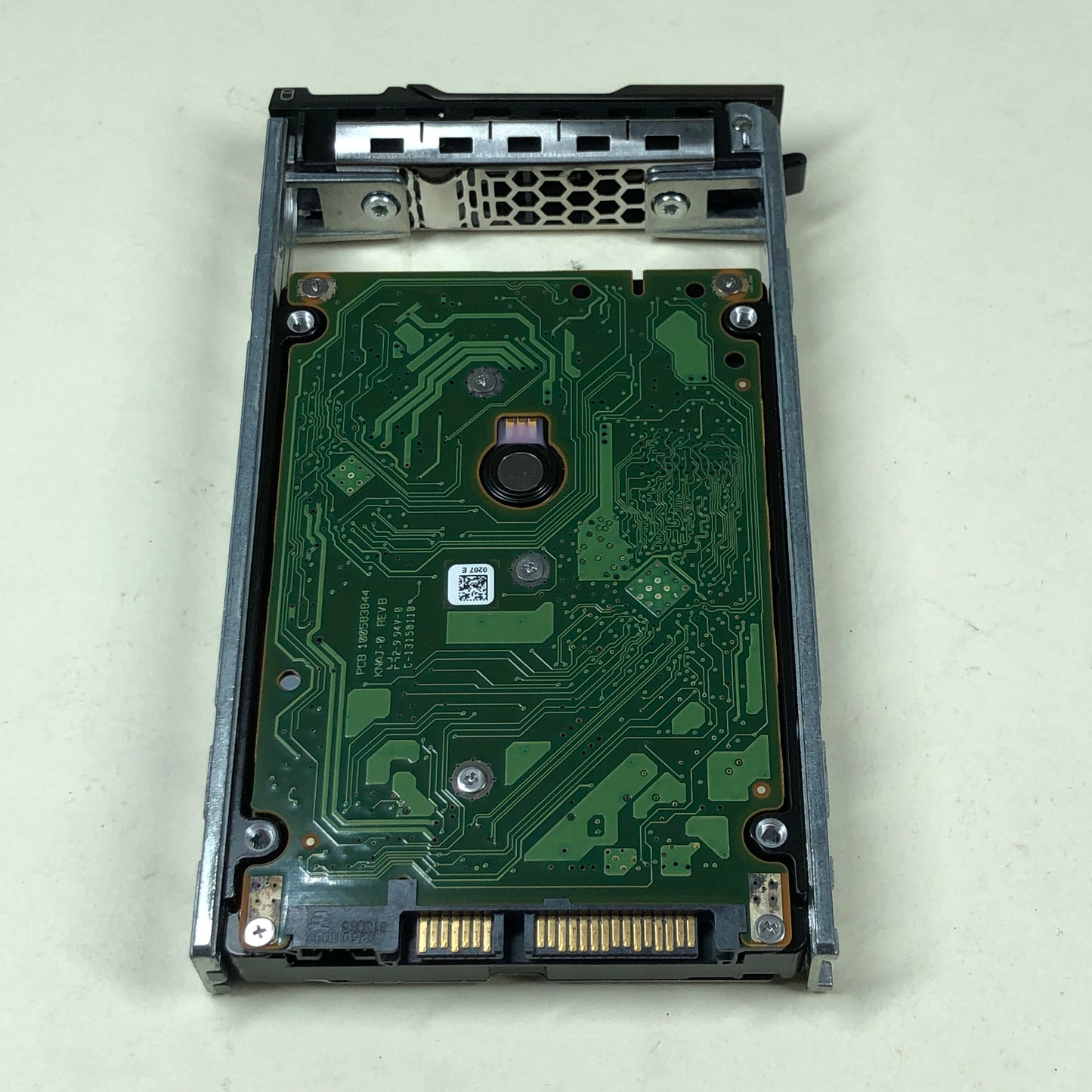 Dell 2.5" Constelation 1TB SATA III 6Gb/s HDD ST91000640NS