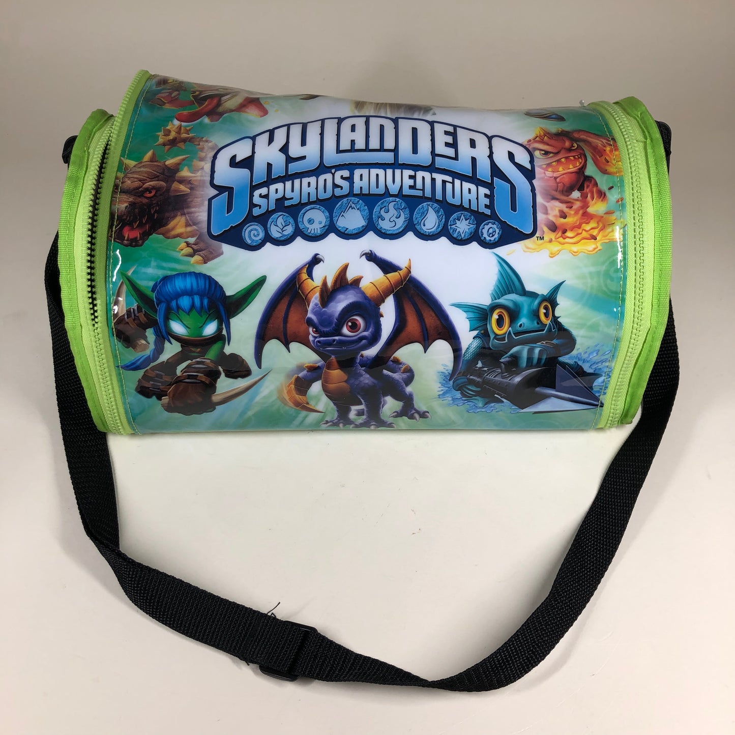 Nintendo XBox PlayStation Skylanders 37 Misc Playable Figurines and Portal of Power