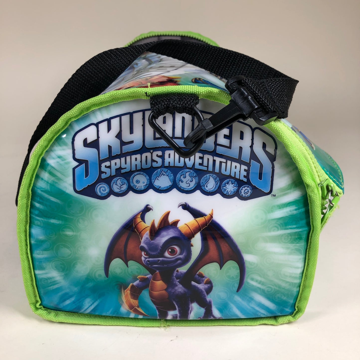 Nintendo XBox PlayStation Skylanders 37 Misc Playable Figurines and Portal of Power