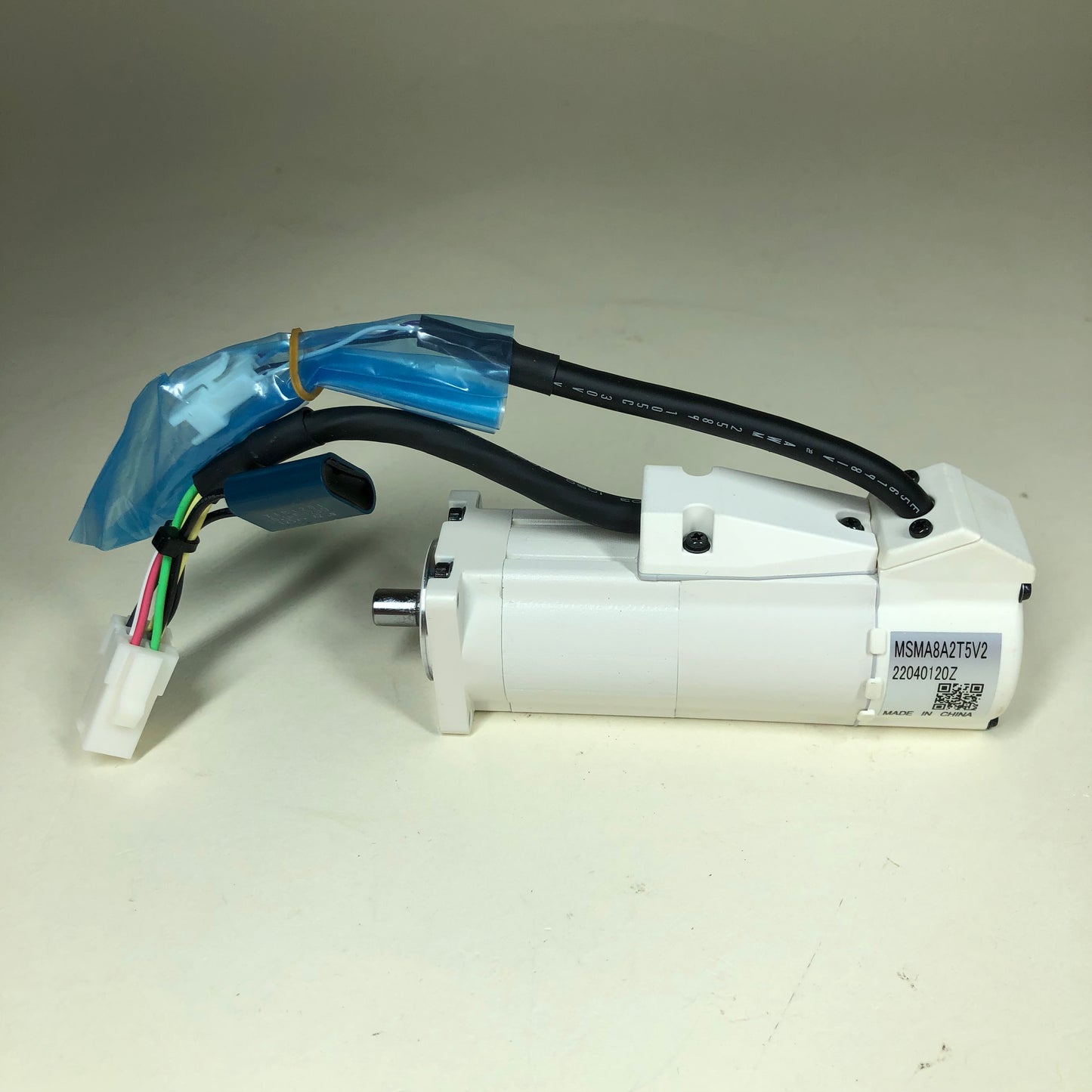 New Denso Servo Motor MSMA8A2T5V2 22040120Z