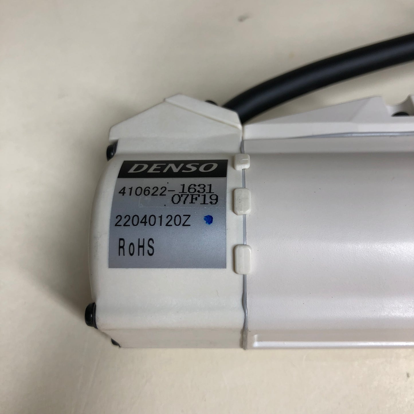 New Denso Servo Motor MSMA8A2T5V2 22040120Z
