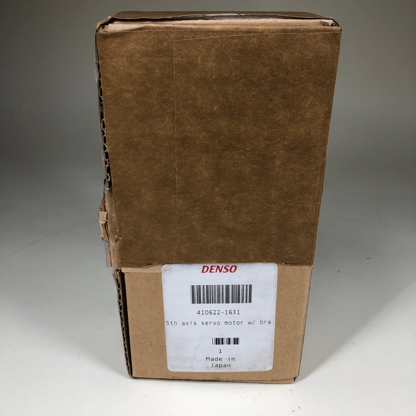 New Denso Servo Motor MSMA8A2T5V2 22040120Z