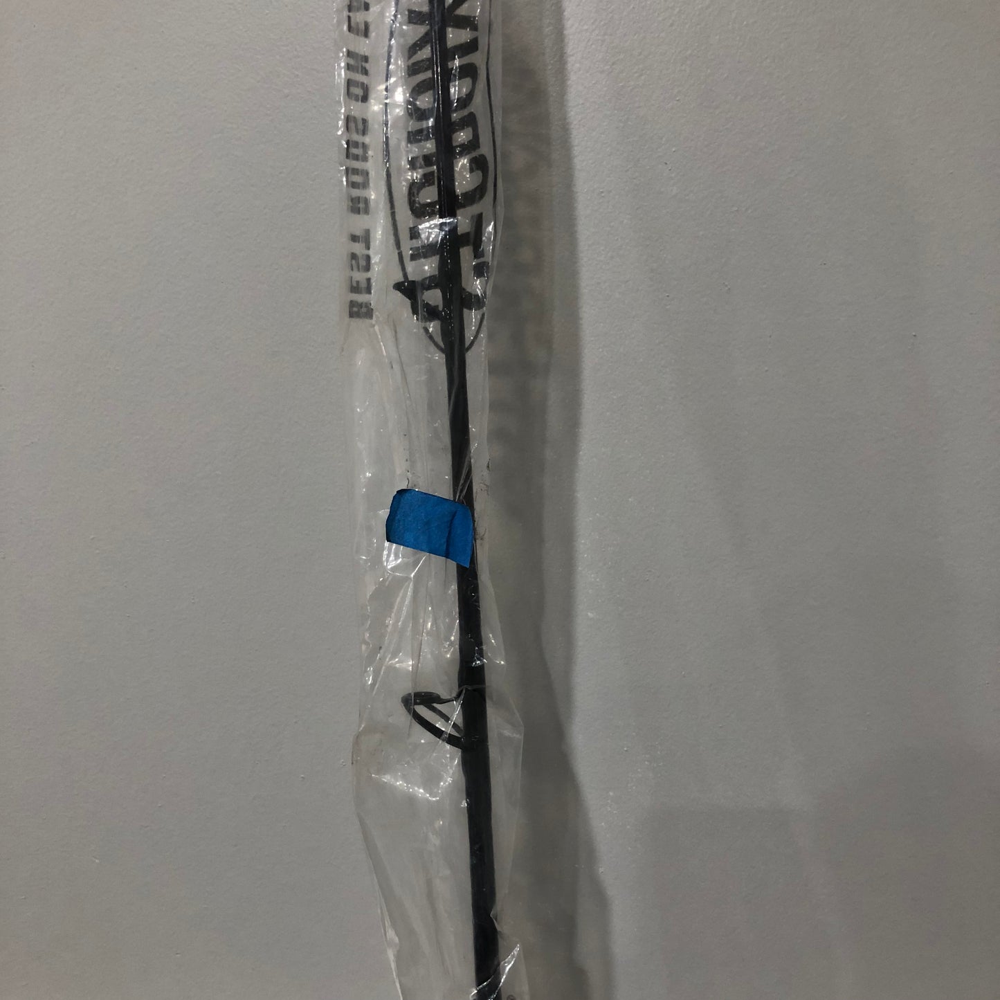 New St. Croix Mojo Salt MSWC70MHF 7' Medium Heavy Conventional Rod