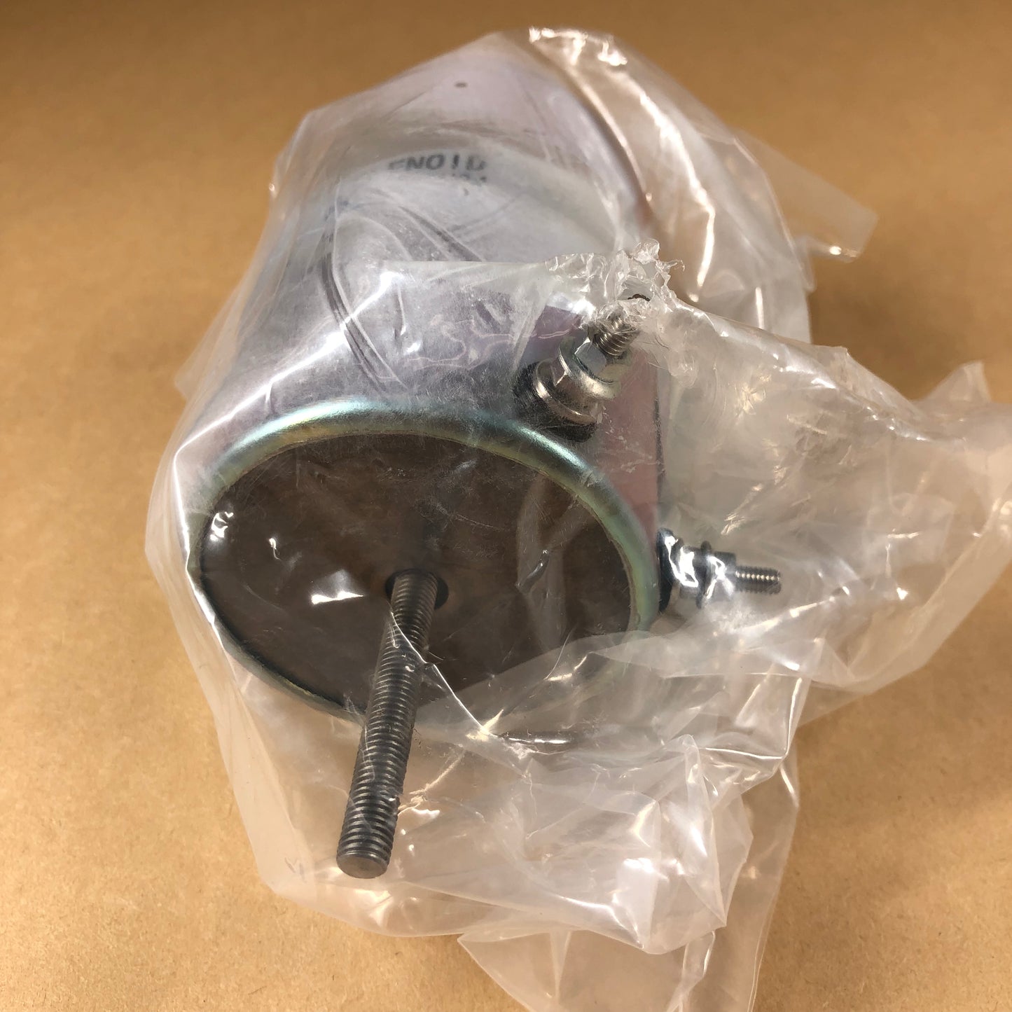 New Solenoid 24V Diesel Fuel Shutoff P515-A57V24