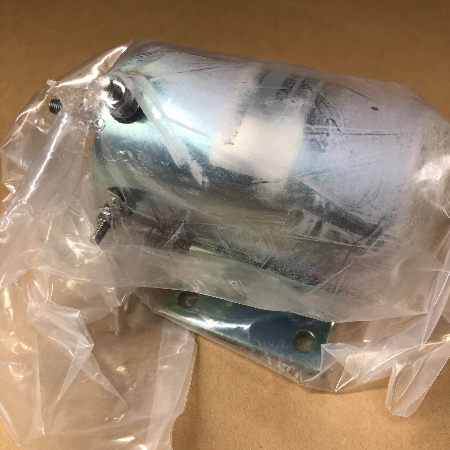 New Solenoid 24V Diesel Fuel Shutoff P515-A57V24