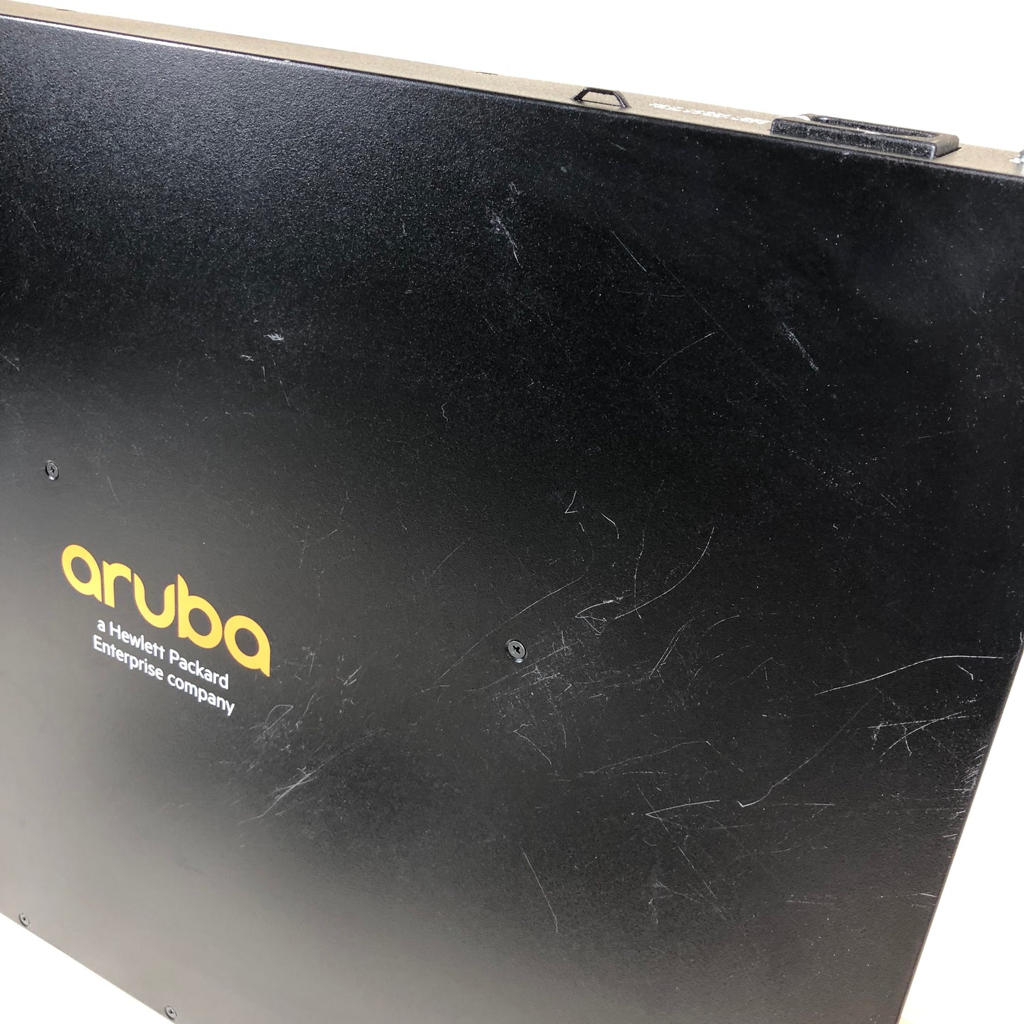 Aruba JL558A 2930F 48 Port Switch