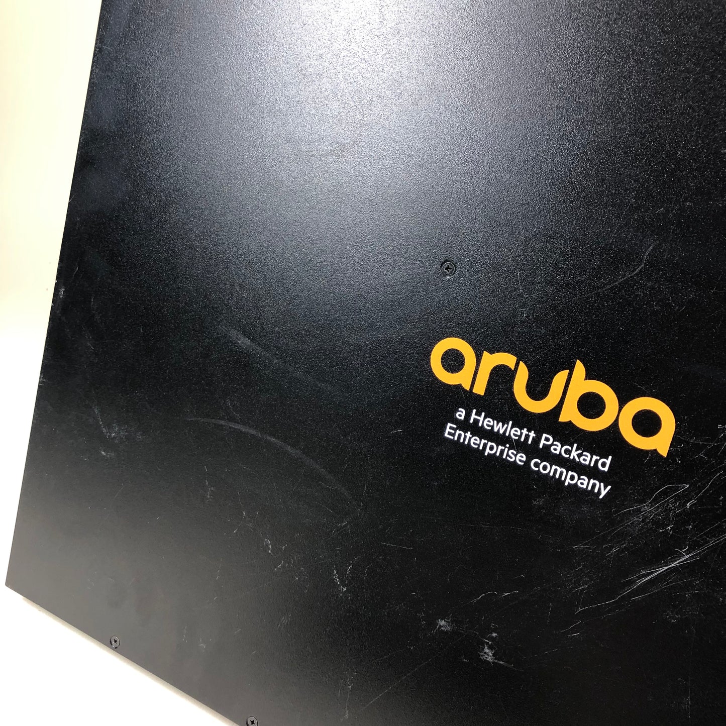Aruba JL558A 2930F 48 Port Switch