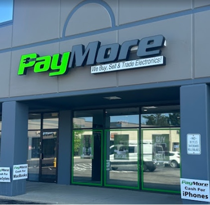 paymore Fort Thomas store front
