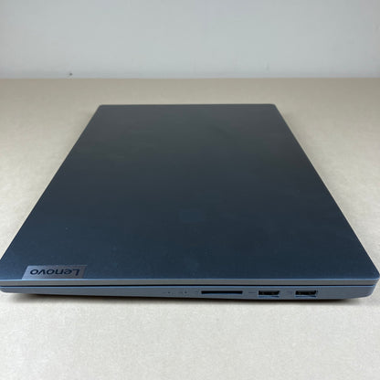 Lenovo IdeaPad 15IIL05 15.6" i5-1035G1 1.0GHz 8GB RAM 512GB SSD