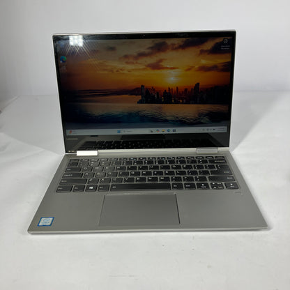 Lenovo YOGA 730 730-13IKB 13.3" i5-8250U 1.6GHz 8GB RAM 512GB SSD
