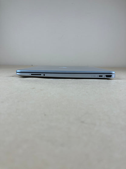 HP 15-DY1124NR 15" i7-1065G7 1.5GHz 12GB RAM 512GB SSD