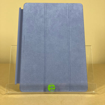 Apple Smart Folio for iPad Case English Lavender MM6M3ZM/A