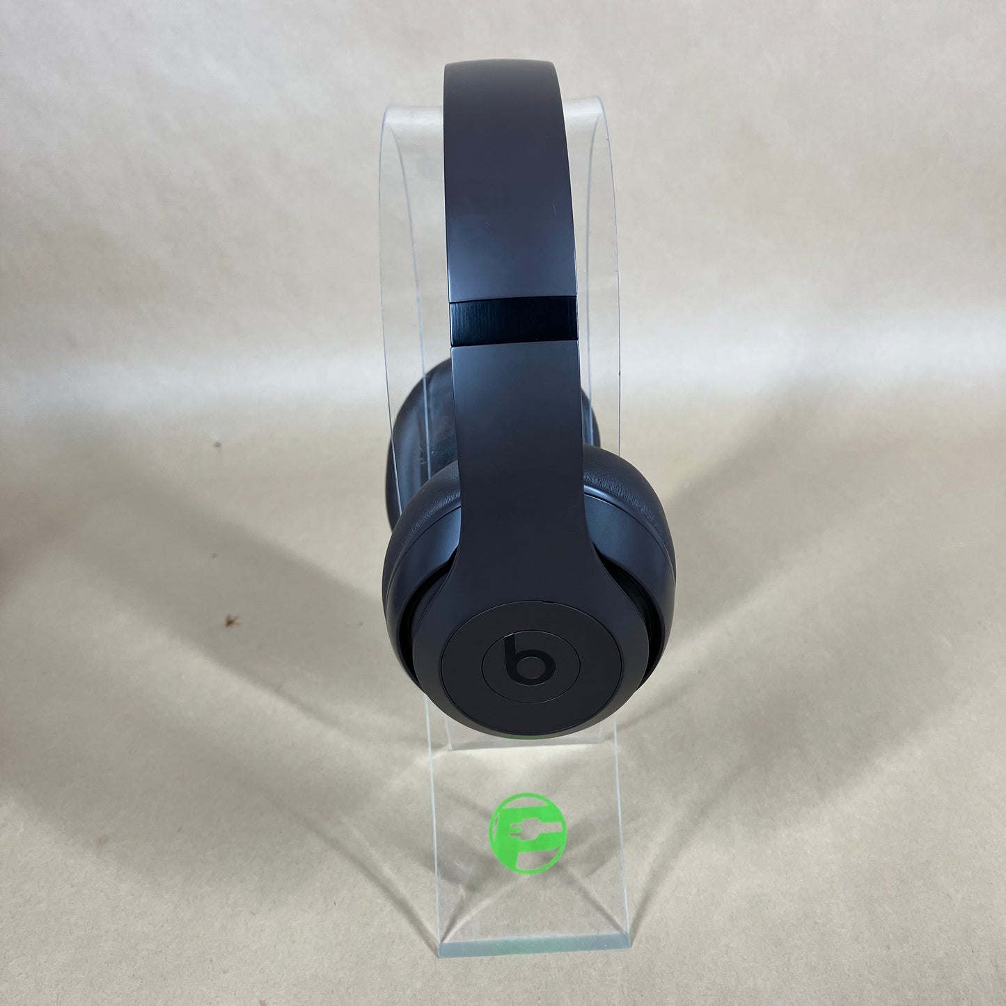 Beats Studio Pro Wireless Over-Ear Bluetooth Headphones Deep Brown A2924