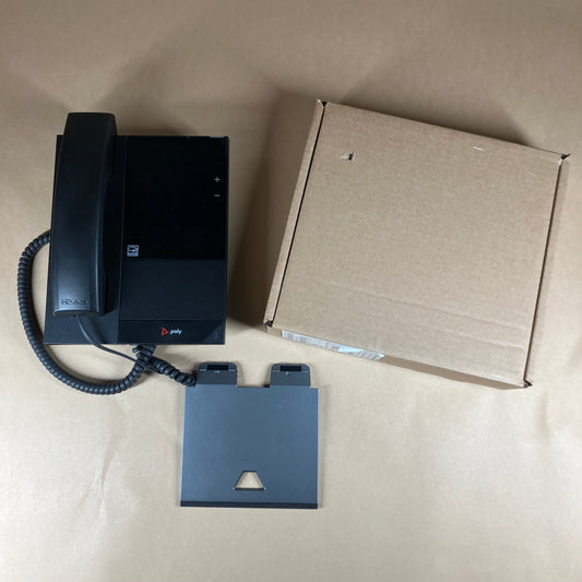 New Poly CCX 500 Corded Phone