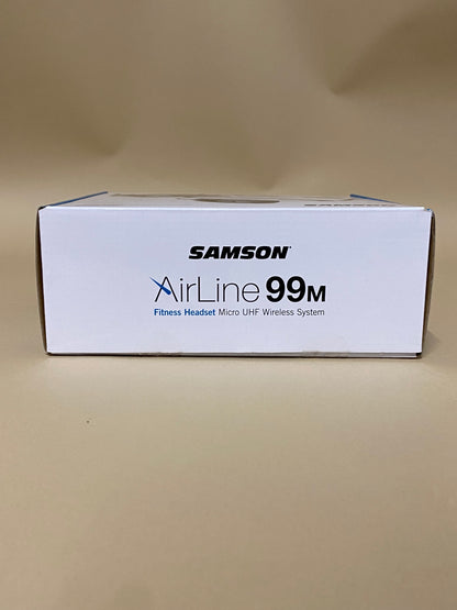 Airline 99M Fitness Headset