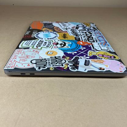 2019 Apple MacBook Air 13.3" i5 2.4GHz 16GB RAM 256GB SSD Space Gray