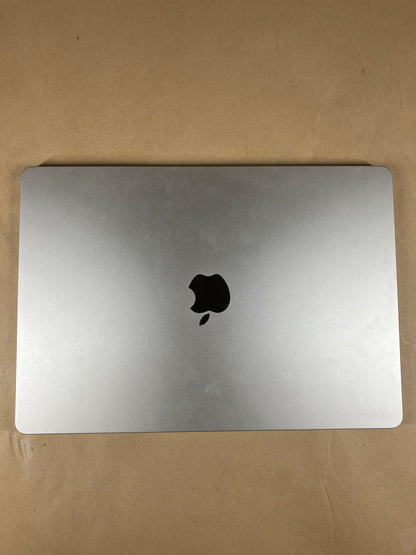 2023 Apple MacBook Air 15" M2 10C GPU 3.5GHz 8GB RAM 512GB SSD MQKV3LL/A