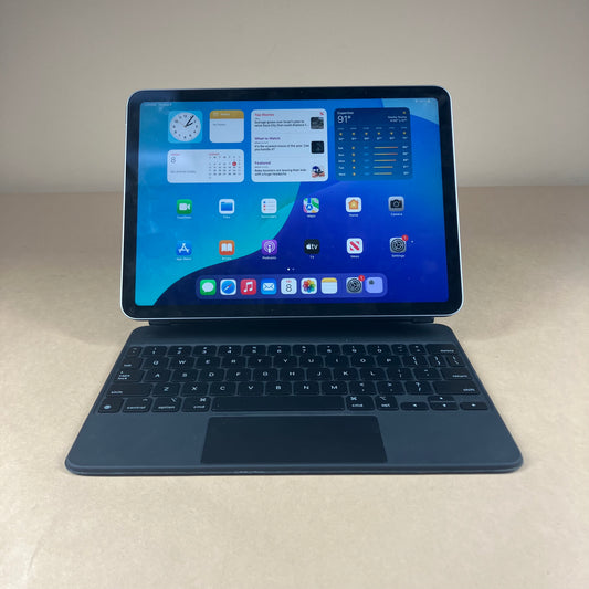 WiFi Only Apple iPad Air 11" M2 128GB SPACE GRAY MUWC3LL/A