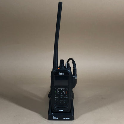 ICOM IC-F3400DT Radio