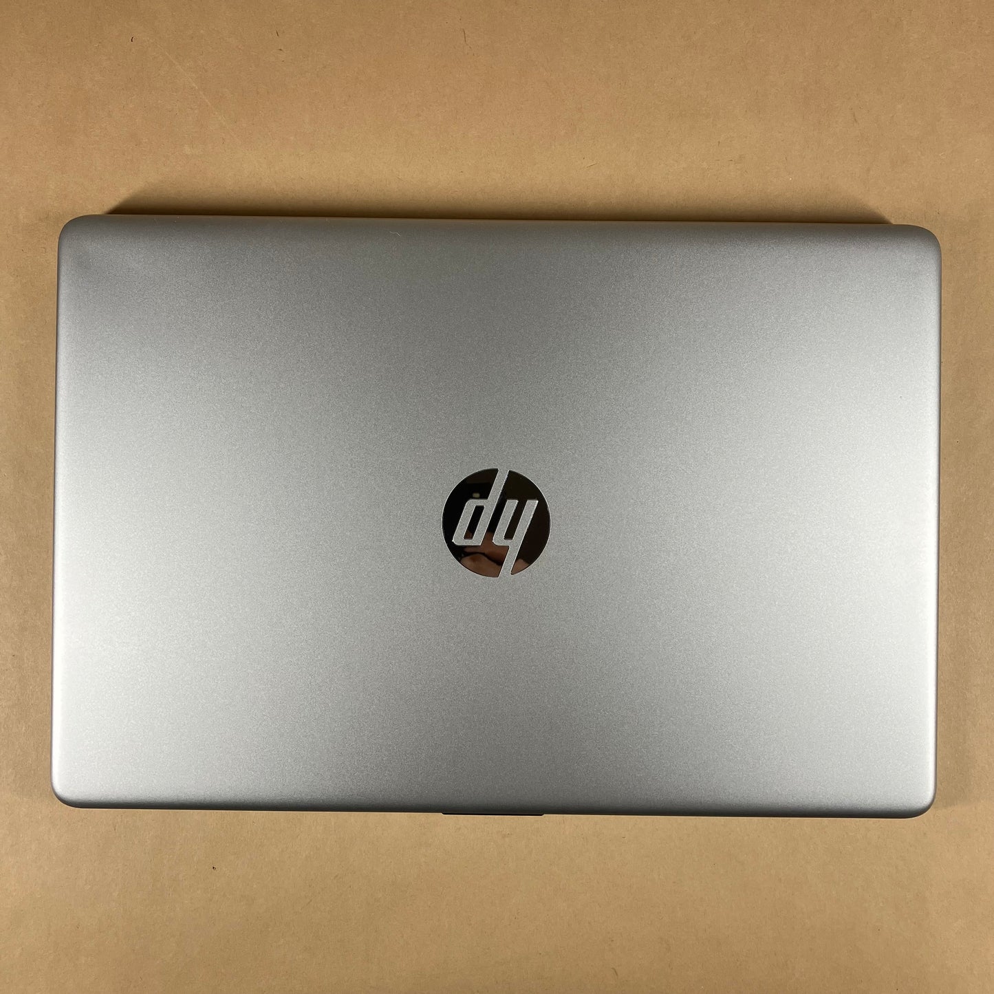 HP Laptop 15-DY5033DX 15.6" i3-1215U 1.2GHz 8GB RAM 256GB SSD