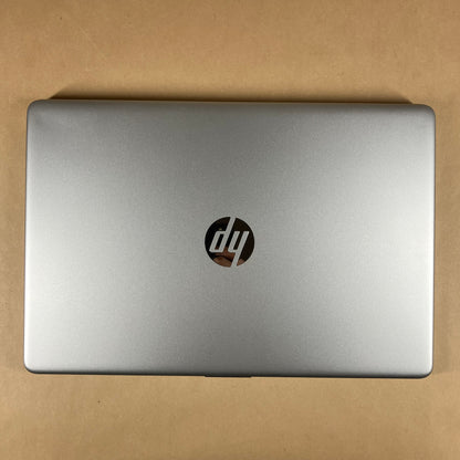 HP Laptop 15-DY5033DX 15.6" i3-1215U 1.2GHz 8GB RAM 256GB SSD