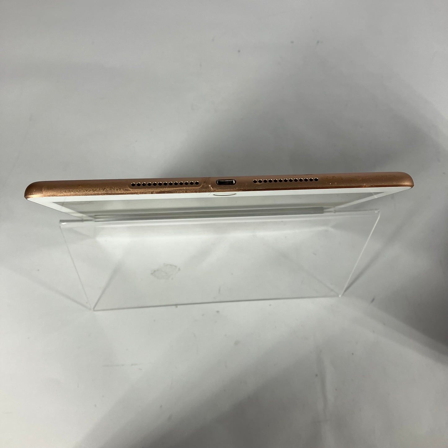 WiFi Only Apple iPad 8th Gen 128GB Gold MYLF2LL/A
