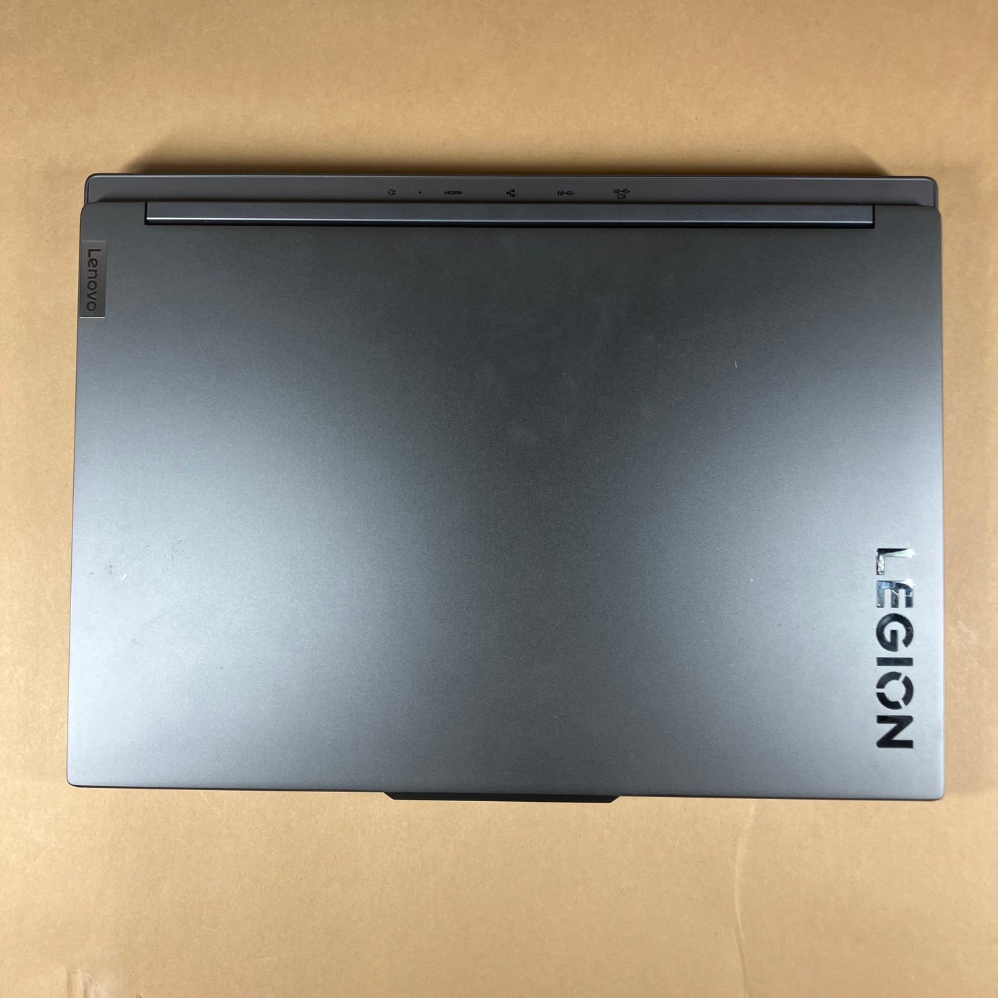 Lenovo Legion SLIM 5 Ryzen 7 7435HS 3.1GHz 16GB RAM 1TB SSD GeForce RTX 4070