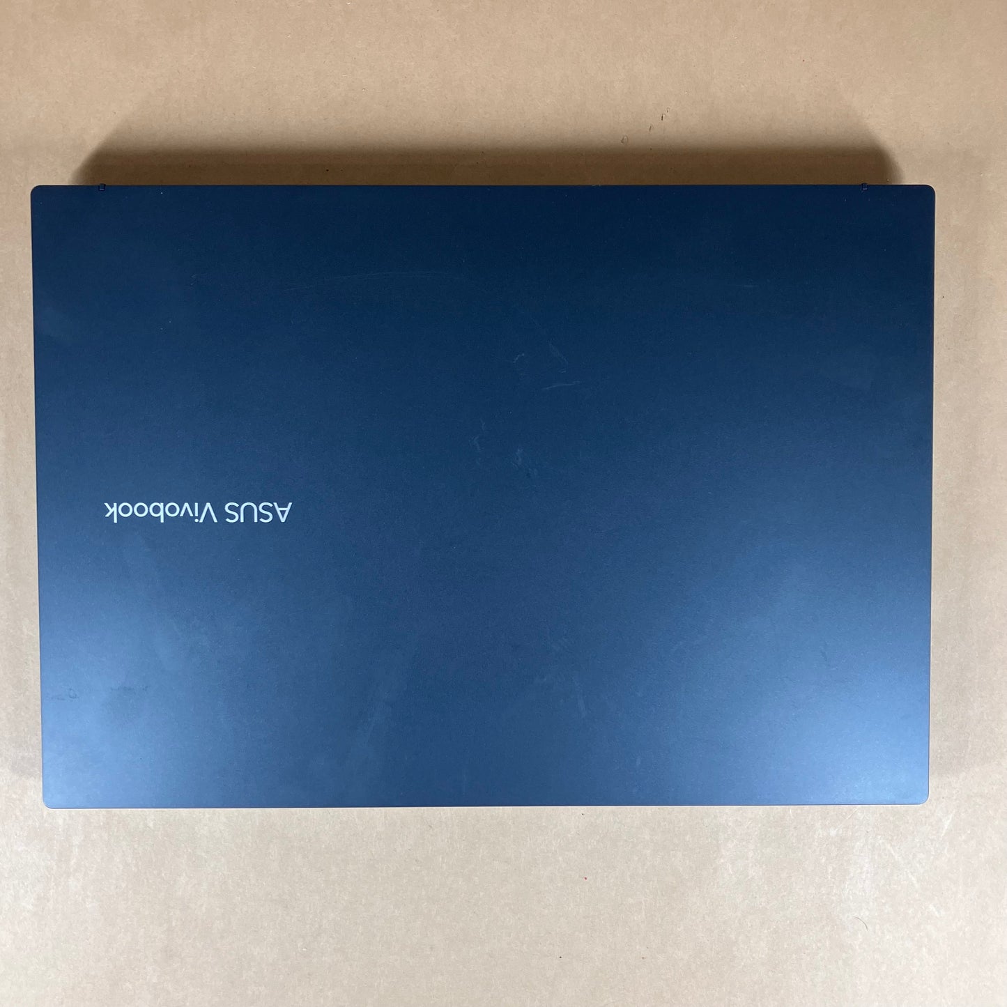 Asus Vivobook 16X M1603Q 16" Ryzen 7 5800HS 2.8GHz 12GB RAM 512GB SSD