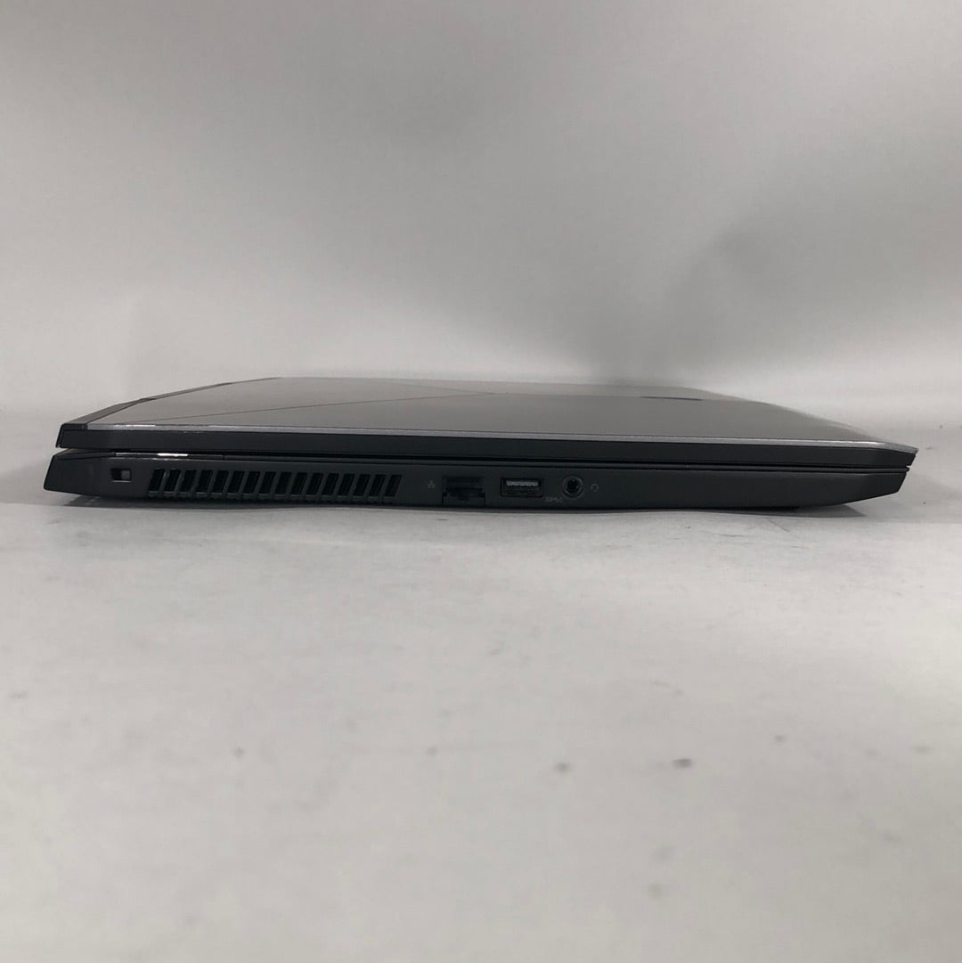 Alienware M17 17.3" i7 2.6GHz 16GB RAM 1TB HDD 512GB SSD NVIDIA GeForce 2060