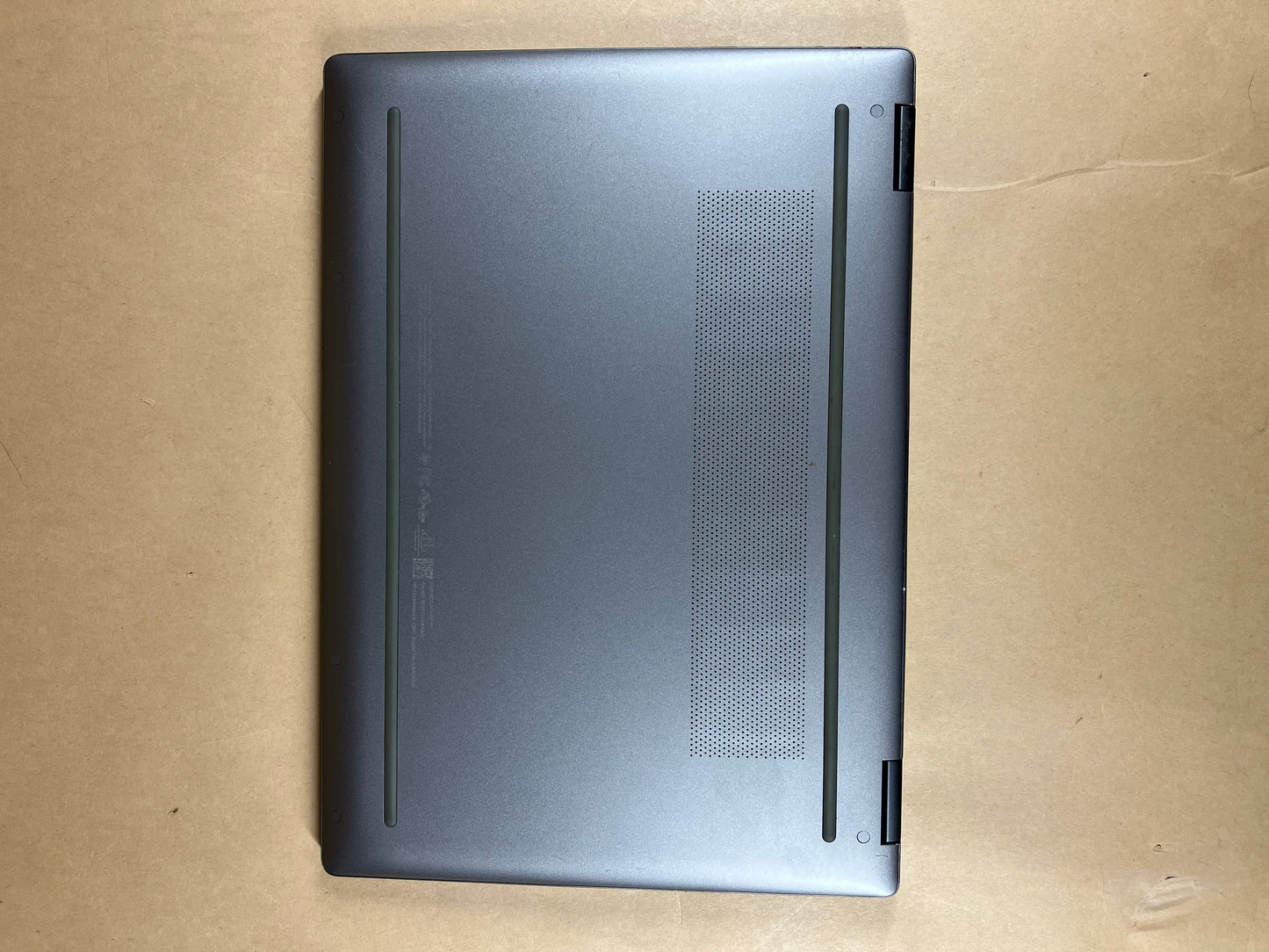 HP Chromebook x360 TPN-W153 14" i3-1115G4 1.7GHz 8GB RAM 128GB Micro SD Card